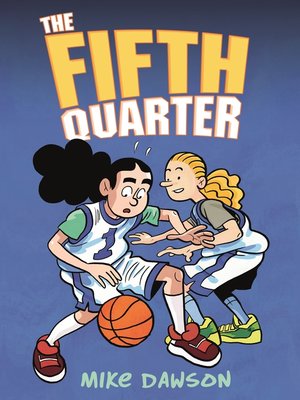 cover image of The Fifth Quarter